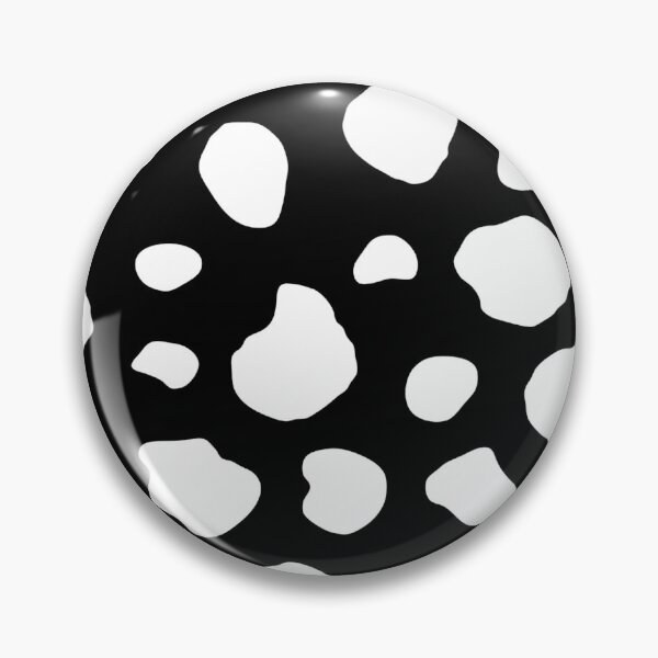 Item preview, White Blotches  designed and sold by Lafara.