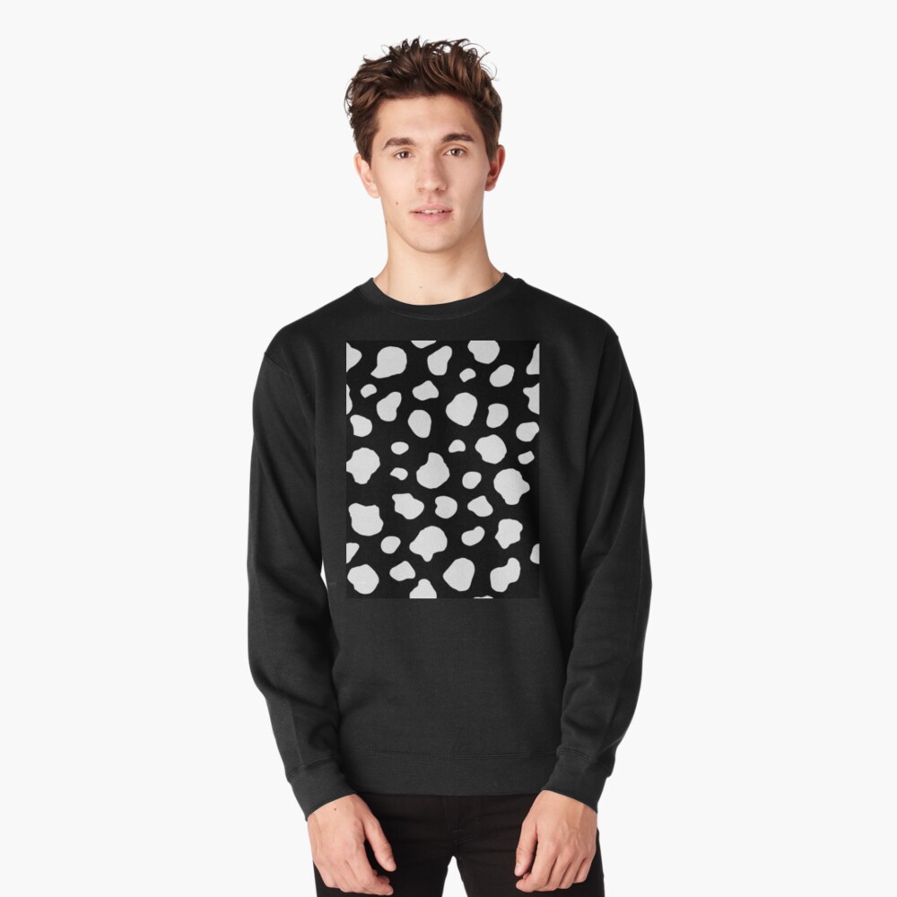 Item preview, Pullover Sweatshirt designed and sold by Lafara.