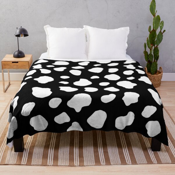 Item preview, White Blotches  designed and sold by Lafara.