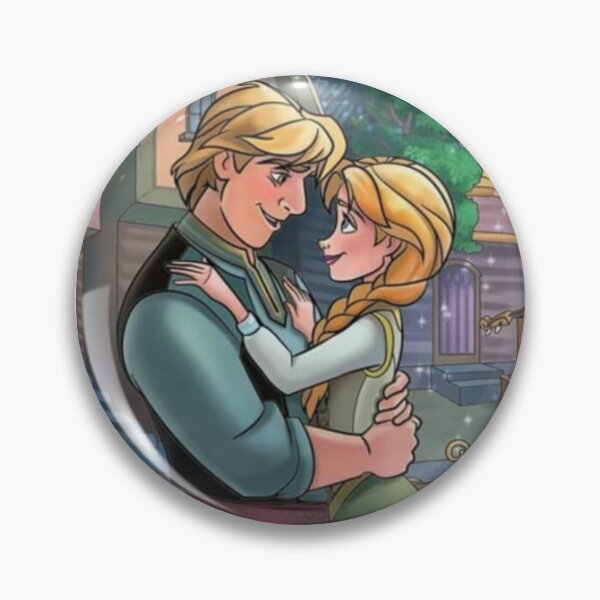 Item preview, Pretty blond couple designed and sold by luna43.