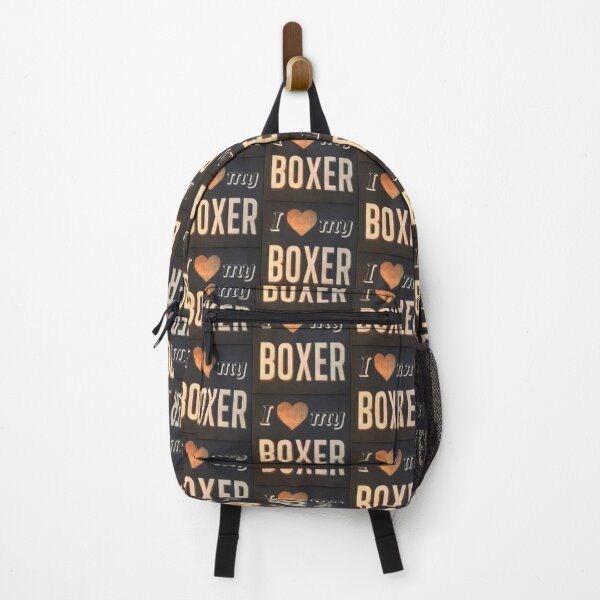 Item preview, Boxer Dog designed and sold by MichaelDTaylor.