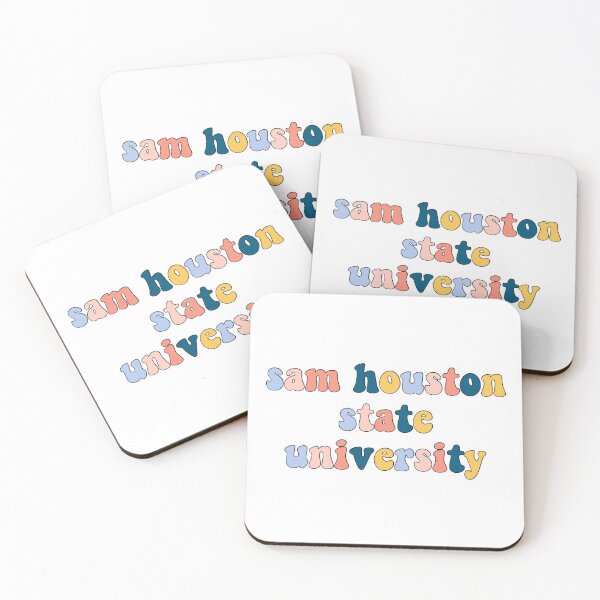 Item preview, sam houston designed and sold by 3rdgilmoregirl.