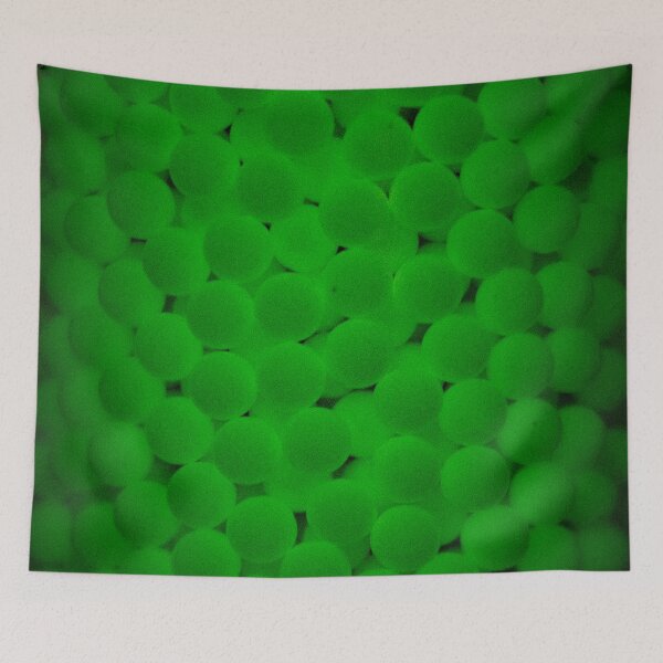 Item preview, Fluorescent airsoft bbs designed and sold by Dimo Petrov.
