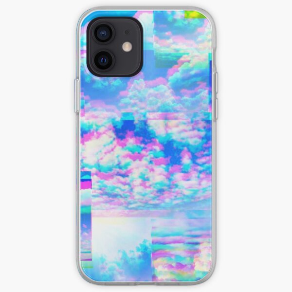 Skies iPhone Soft Case