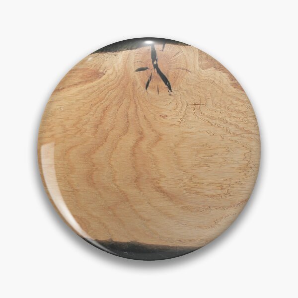 Artikelvorschau, Epoxy Resin River Table Design - Eiche schwarz entworfen und verkauft von chestpieceMerch.