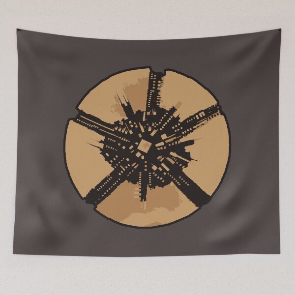 Item preview, Il Grande Disco 1973 designed and sold by mantrasupply.