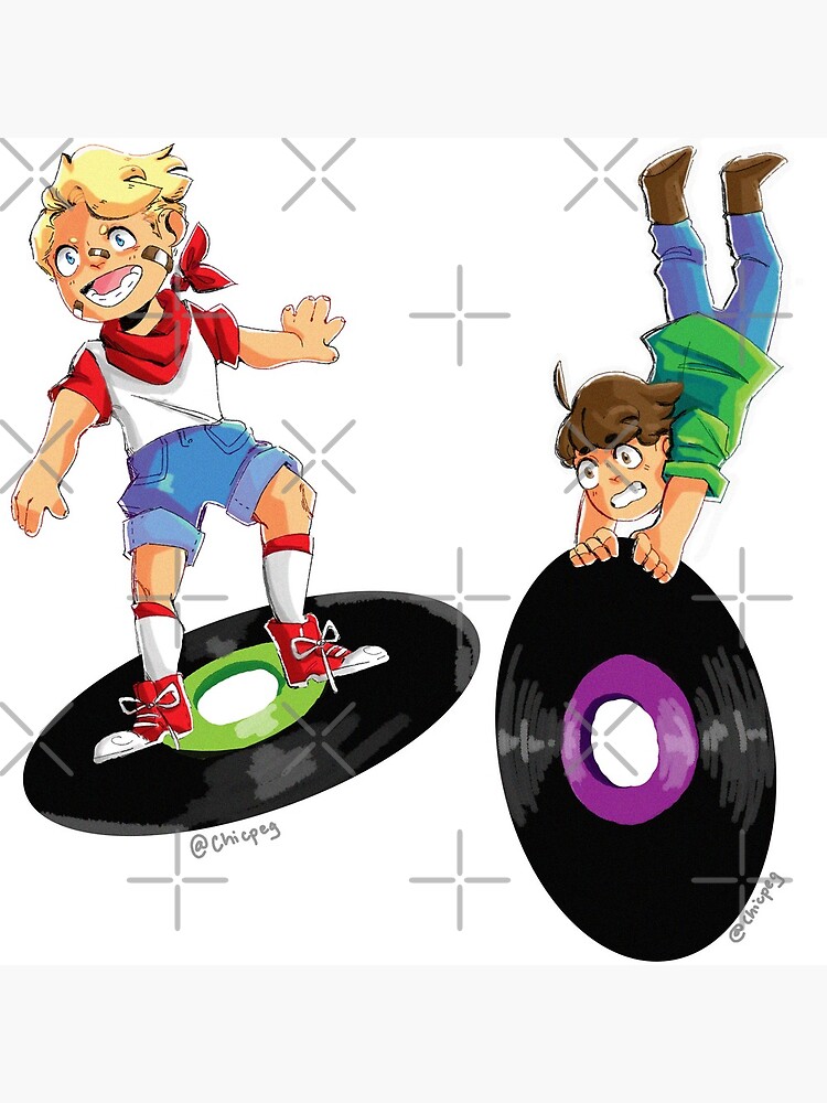 Dream Smp Shimeji Shimeji Dream Smp Tommy And Tubbo C vrogue.co