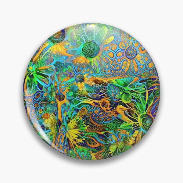 Item preview, DeepStyle abstraction designed and sold by blackhalt.
