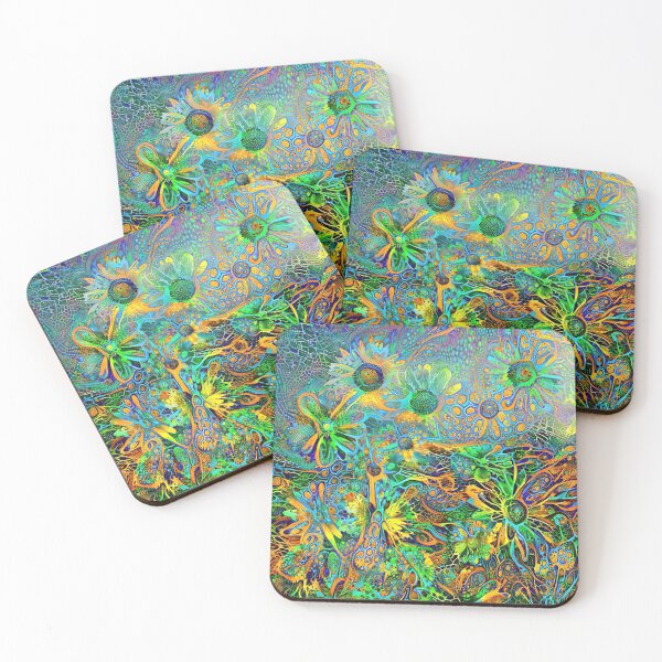 Item preview, DeepStyle abstraction designed and sold by blackhalt.