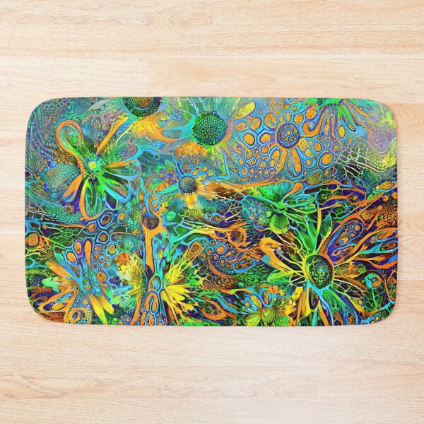 Item preview, DeepStyle abstraction designed and sold by blackhalt.