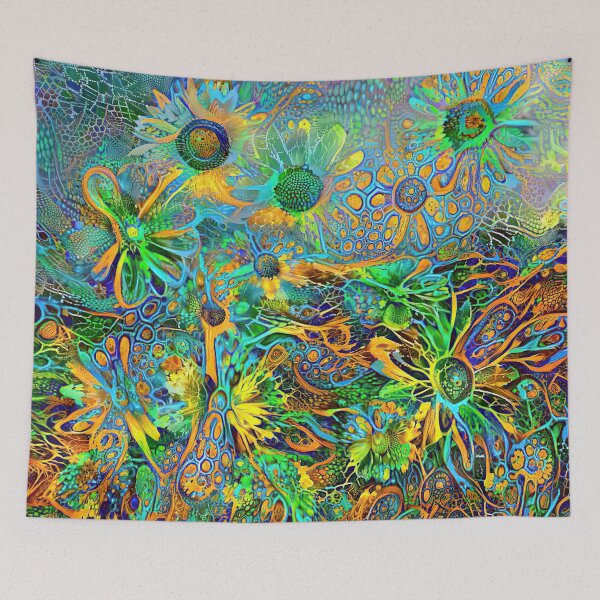 Item preview, DeepStyle abstraction designed and sold by blackhalt.