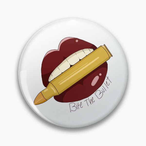 Item preview, Morder la bala designed and sold by JsIlliterates.