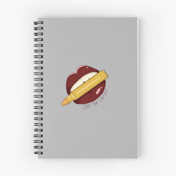 Item preview, Morder la bala designed and sold by JsIlliterates.