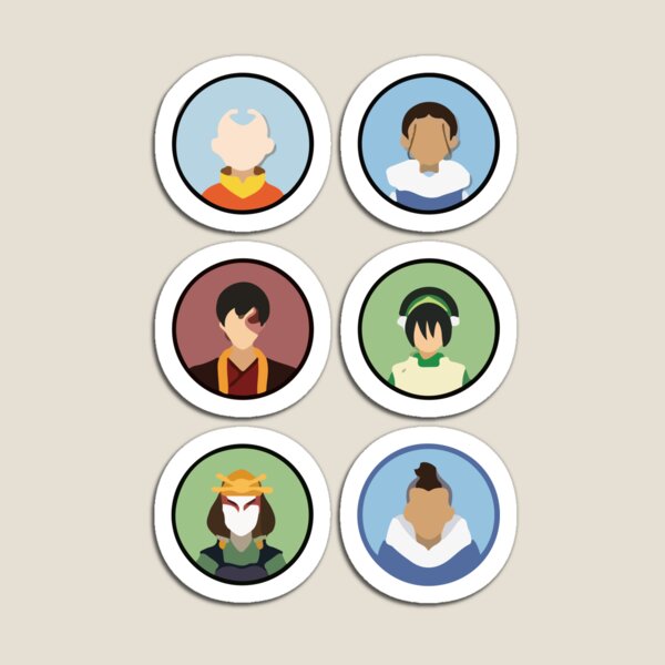Item preview, Avatar designed and sold by starwars-rey.