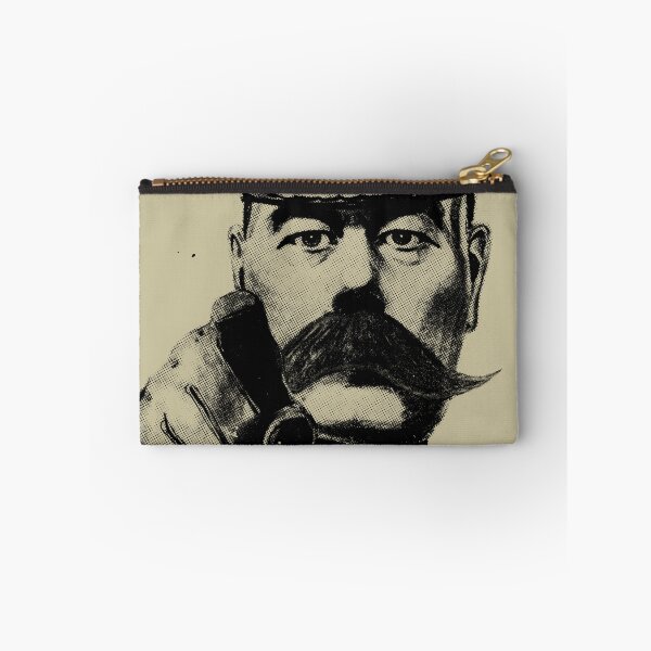Item preview, General Kitchener Vintage Poster designed and sold by Royal-Elite.