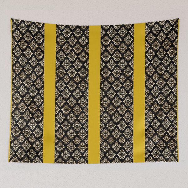 Item preview, Luxury Golden Vintage Seamless Damask   designed and sold by lastechance.