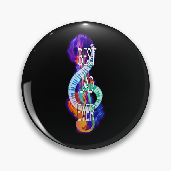 Item preview, BEST DAD EVER designed and sold by A-T-H.