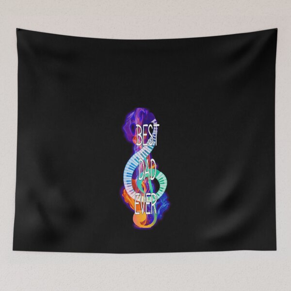 Item preview, BEST DAD EVER designed and sold by A-T-H.