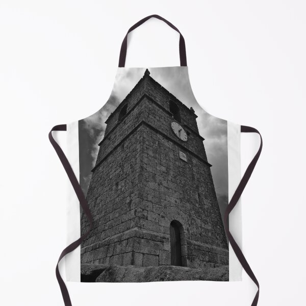 Item preview, Watchtower in Monsanto - Monochrome designed and sold by AngeloDeVal.