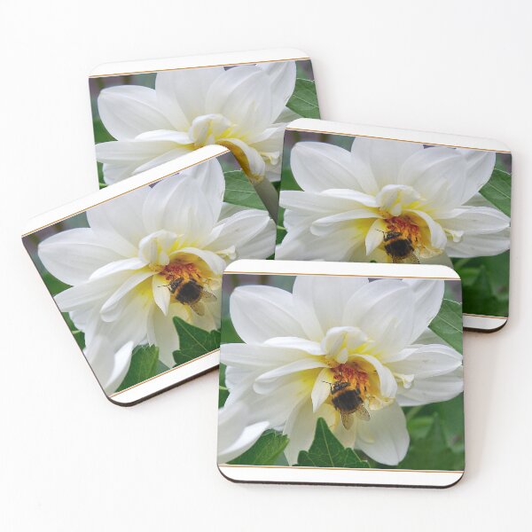 Item preview, BUSY AS A BEE. designed and sold by ronsaunders47.