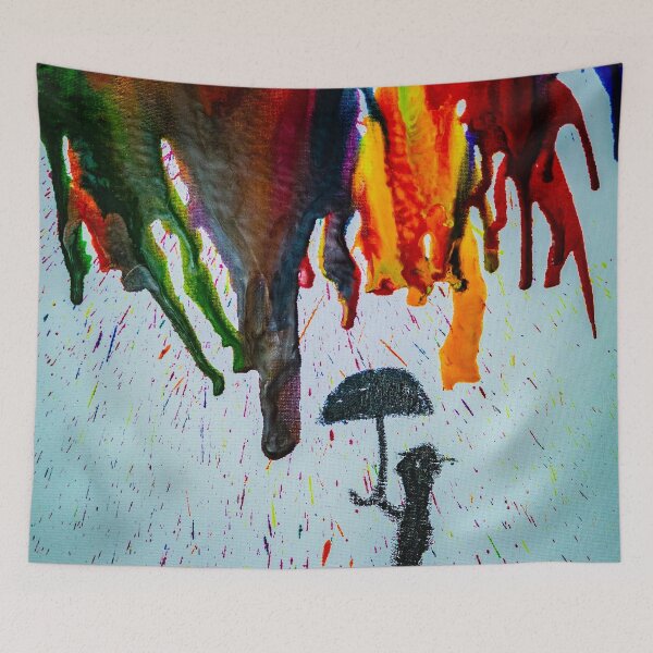 Item preview, Nick's Imagination! designed and sold by Dimo Petrov.