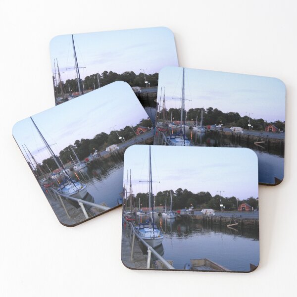 Item preview, NEWPORT QUAYSIDE. ISLE OF WIGHT.UK designed and sold by ronsaunders47.