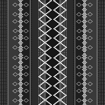 Artwork thumbnail, LaFara Stitches Decorations by Lafara