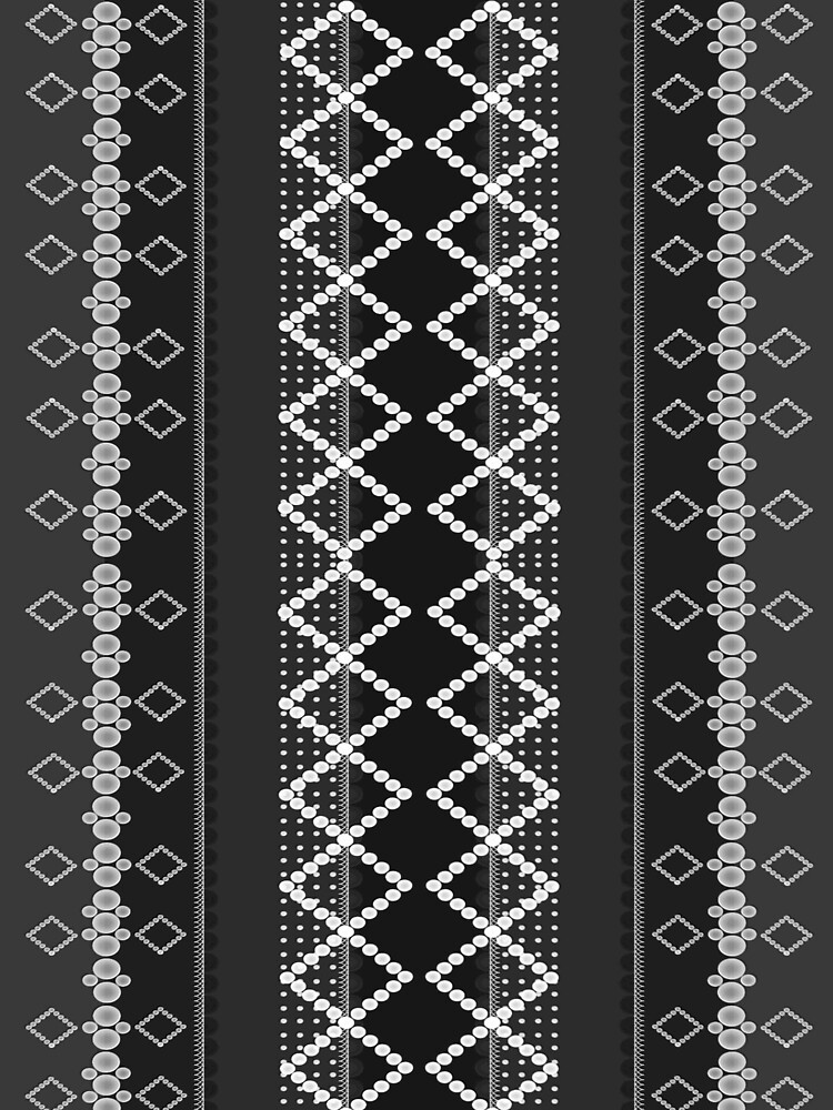 LaFara Stitches Decorations by Lafara