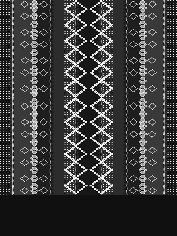 LaFara Stitches Decorations by Lafara