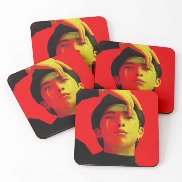 Item preview, RM- Red Namjoon designed and sold by Valentina Reale.