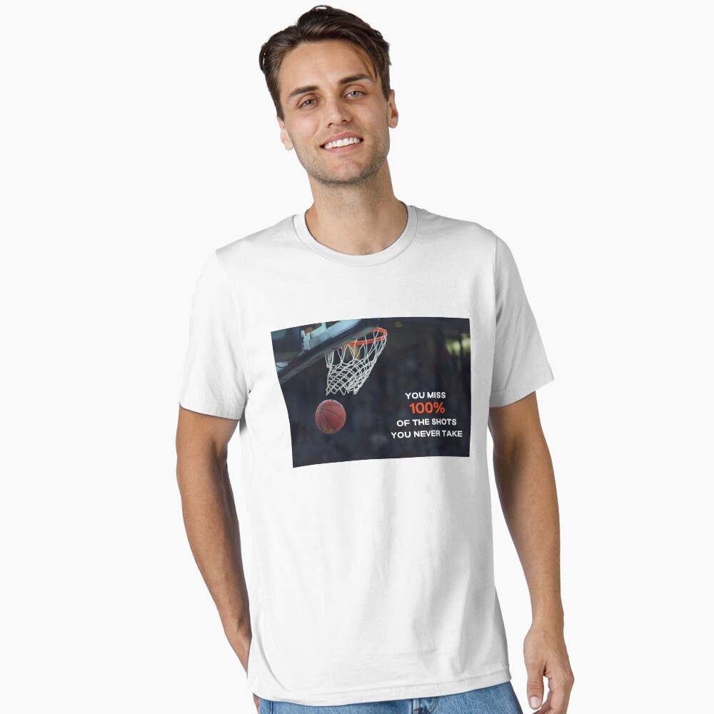 Item preview, Essential T-Shirt designed and sold by ZoomOutlet.