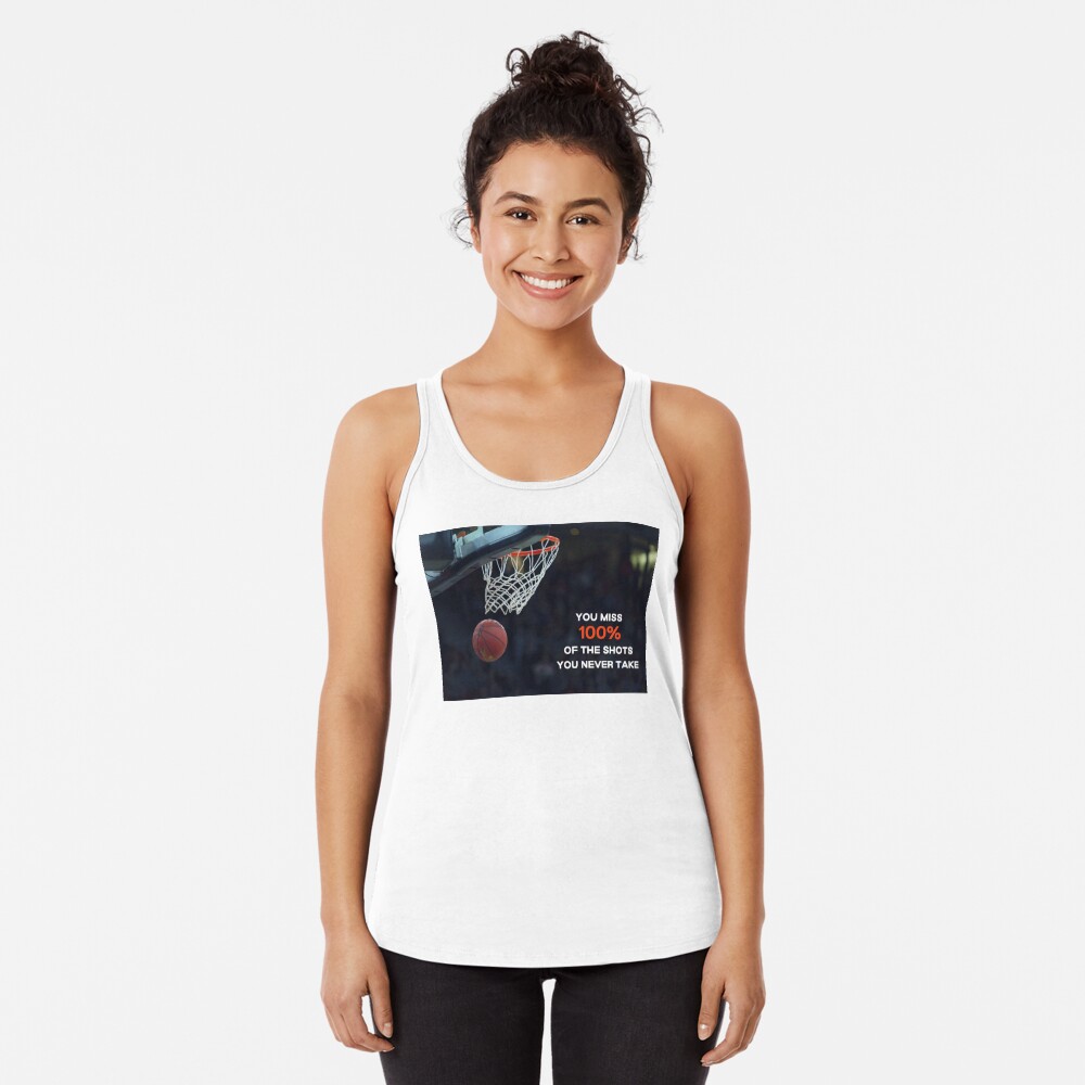 Item preview, Racerback Tank Top designed and sold by ZoomOutlet.