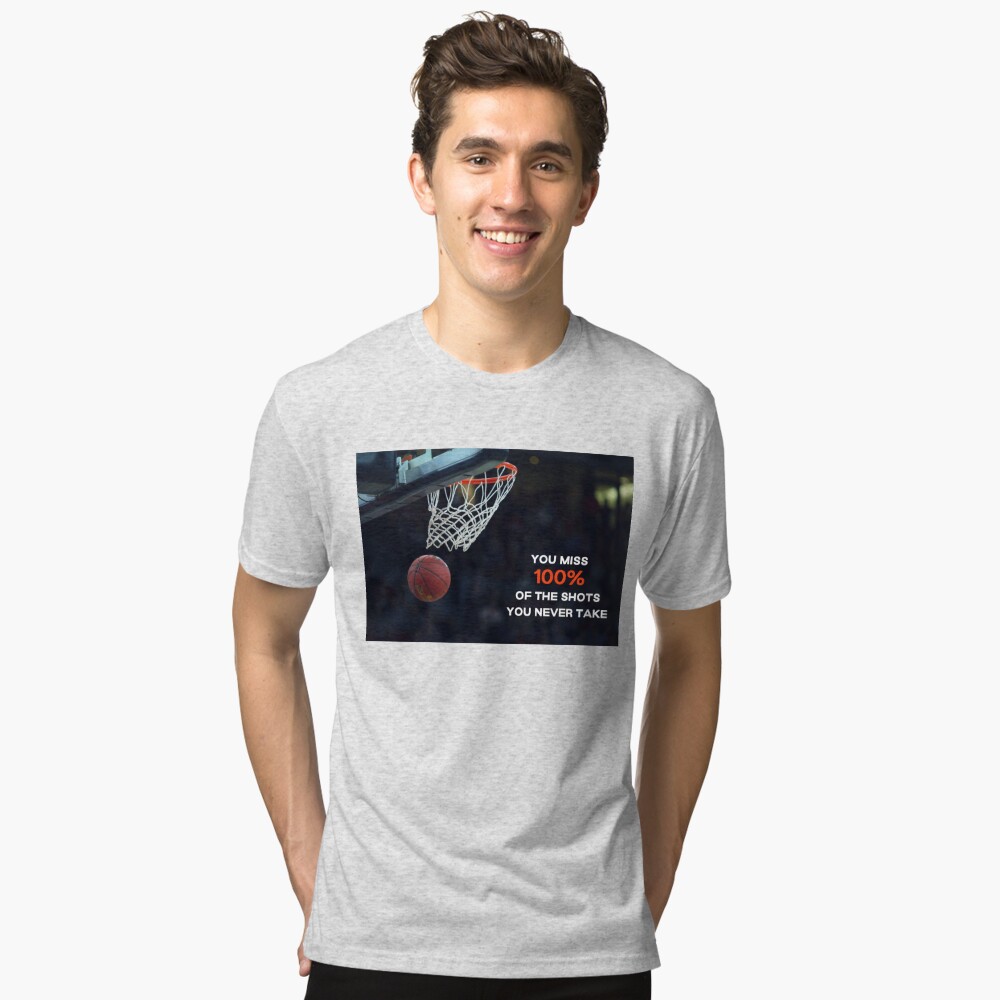 Item preview, Tri-blend T-Shirt designed and sold by ZoomOutlet.