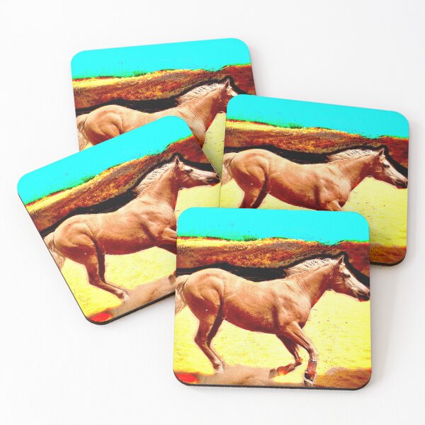 Item preview, Exciting Run designed and sold by Heyokahorse.