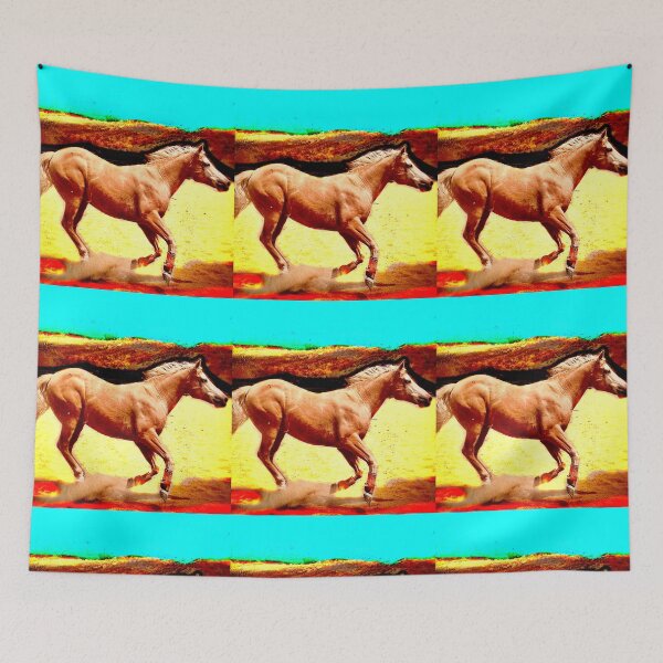 Item preview, Exciting Run designed and sold by Heyokahorse.