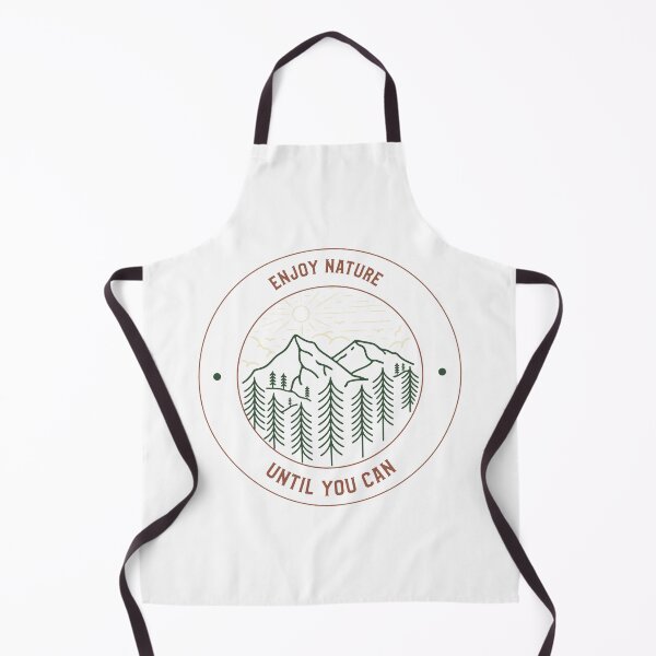 Item preview, Enjoy nature until you can designed and sold by Dimo Petrov.