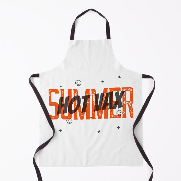 Item preview, Hot Vax Summer designed and sold by retro87tee.