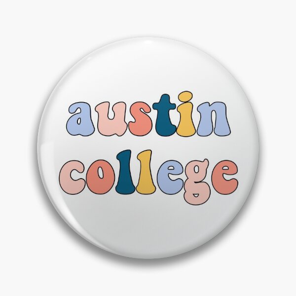 Item preview, austin college designed and sold by 3rdgilmoregirl.