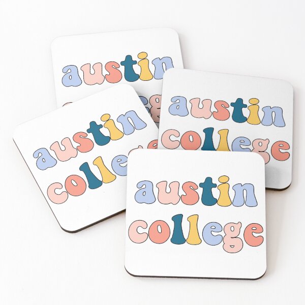 Item preview, austin college designed and sold by 3rdgilmoregirl.