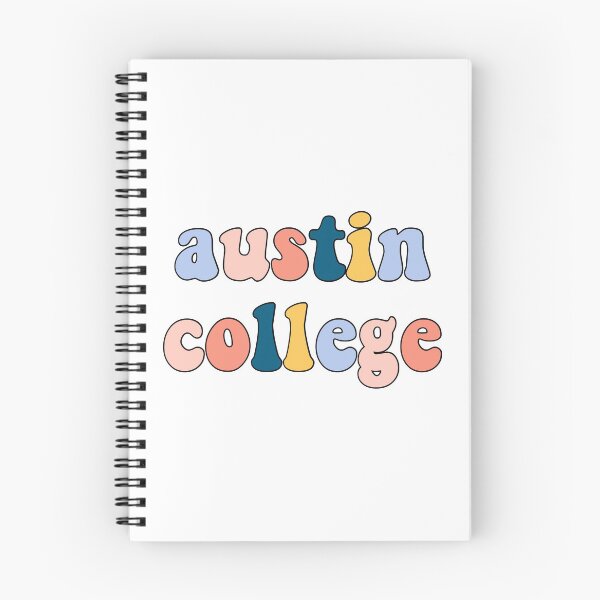 Item preview, austin college designed and sold by 3rdgilmoregirl.
