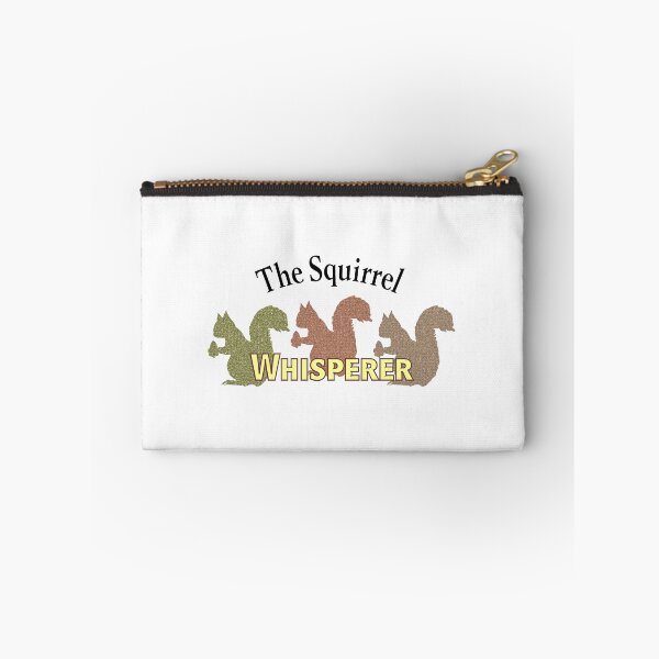 Item preview, The Squirrel Whisperer designed and sold by DJDesigns70.