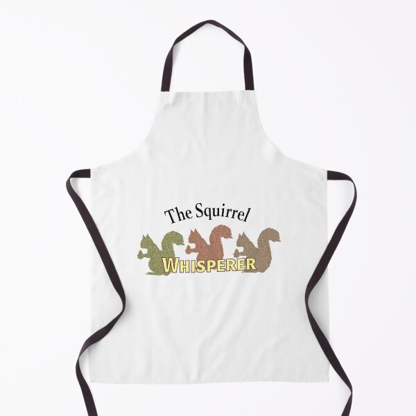 Item preview, The Squirrel Whisperer designed and sold by DJDesigns70.