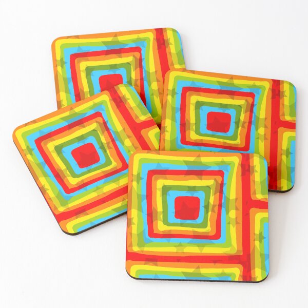 Item preview, Colour Paradise designed and sold by Ari-and-Devo.