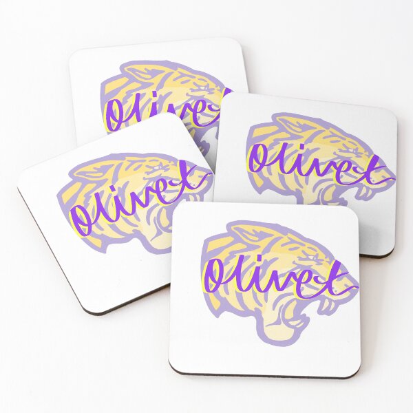 Item preview, Olivet Nazarene University  designed and sold by funkyandfresh.