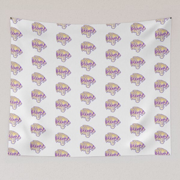 Item preview, Olivet Nazarene University  designed and sold by funkyandfresh.