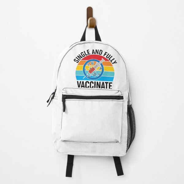 Aperçu de l'œuvre Un seul vaccin et un vaccin complet créée et vendue par obedtheartist.