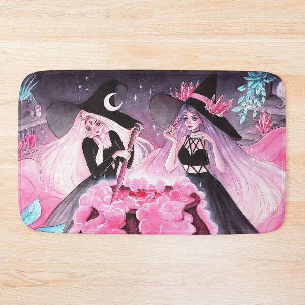 Item preview, Witching hour designed and sold by .Aria ..
