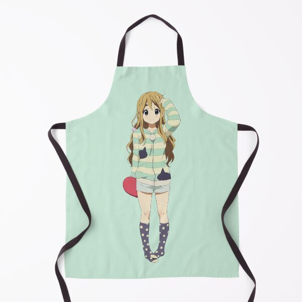 Item preview, K-On! Tsumugi Kotobuki Full Body #1 designed and sold by thePeachPit.