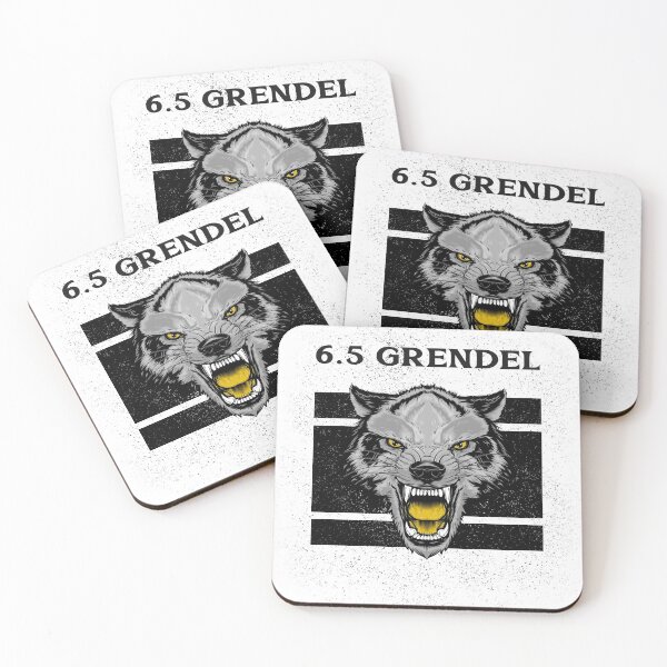 Item preview, 6.5 Grendel designed and sold by Dimo Petrov.