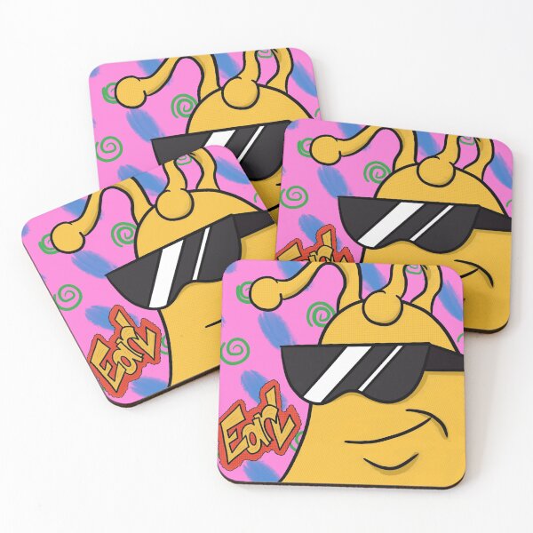 Item preview, Earl designed and sold by AlexCranshaw.